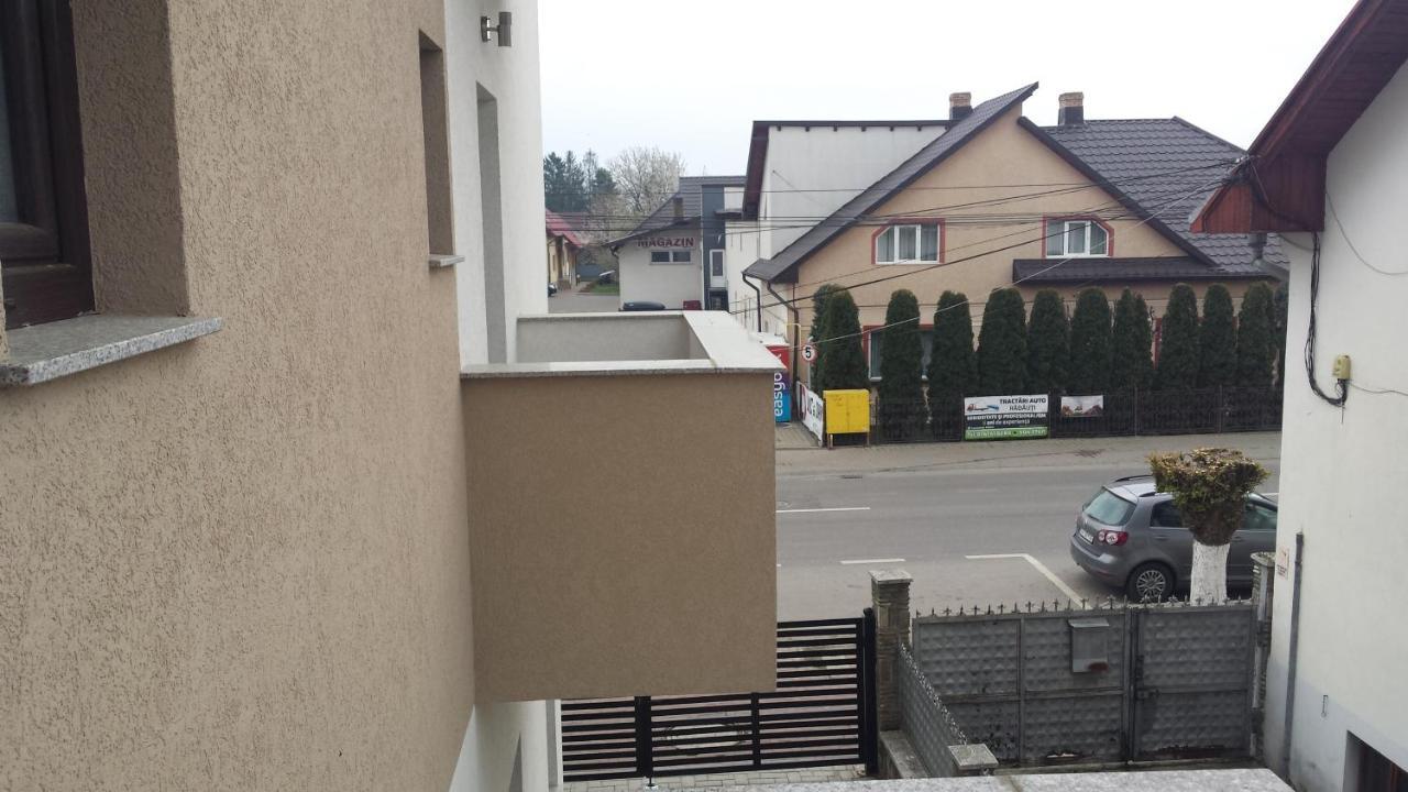 Apartament Mario Rădăuţi エクステリア 写真